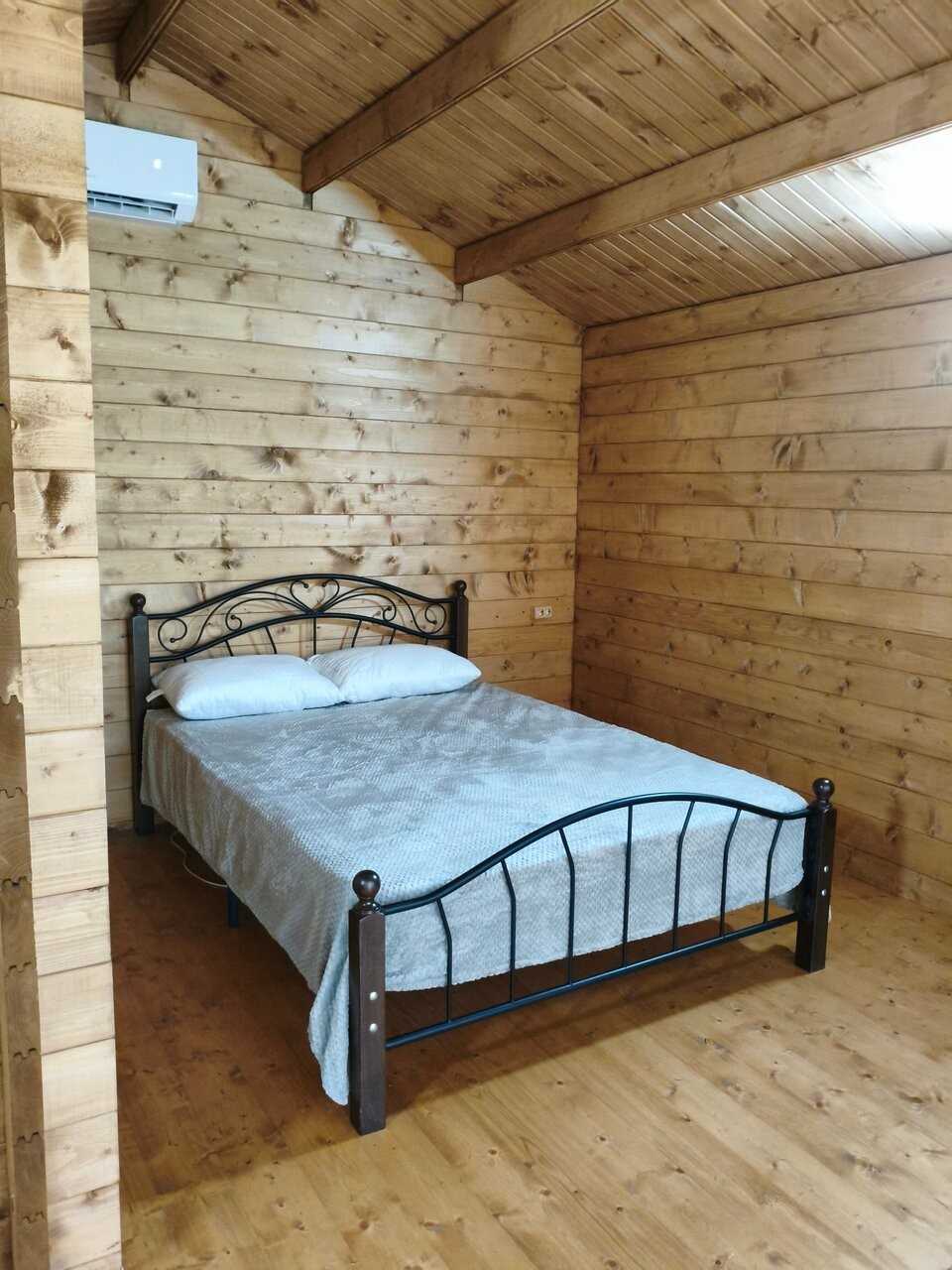 Costa Dorata, Гудаута — фото 9