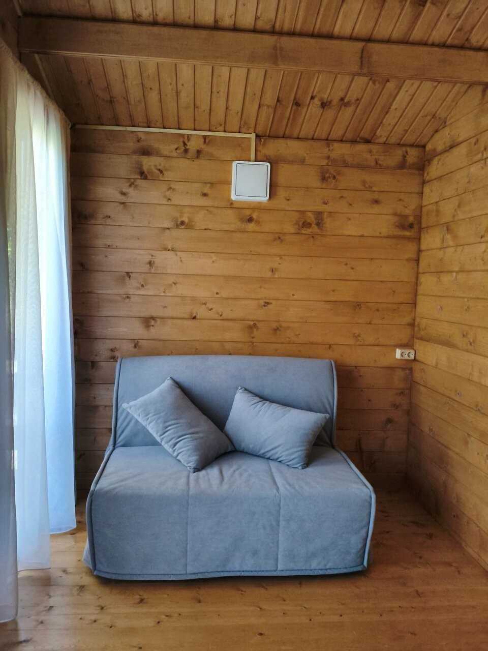 Costa Dorata, Гудаута — фото 13