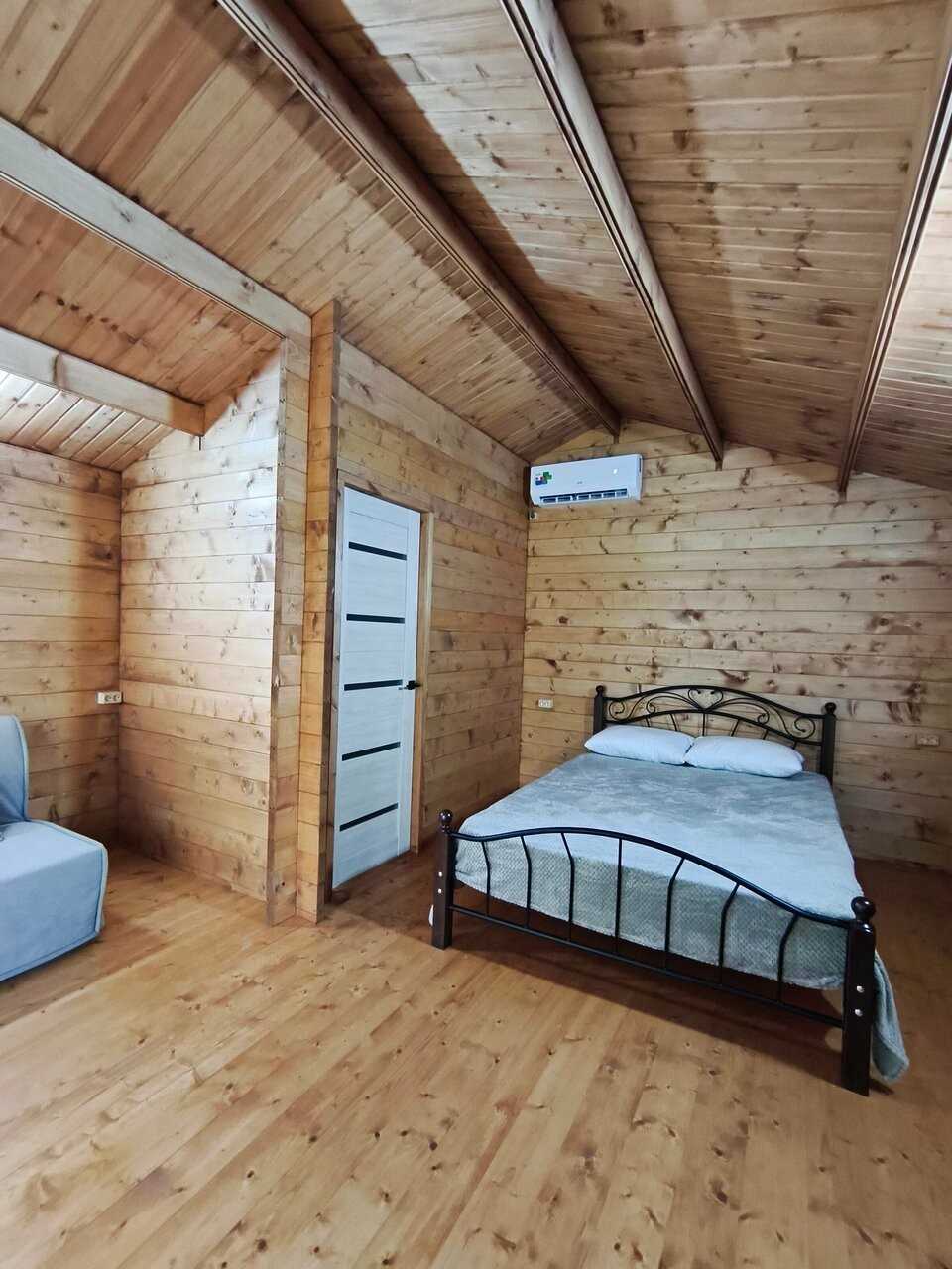 Costa Dorata, Гудаута — фото 10