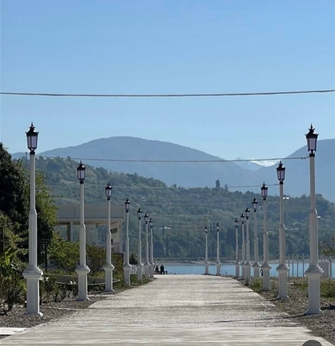 Пекан, Гудаута — фото 5