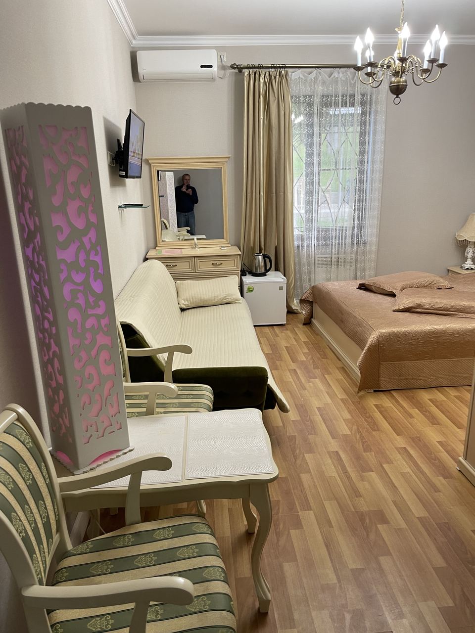 Hotel- “ Z”, Новый Афон — фото 6