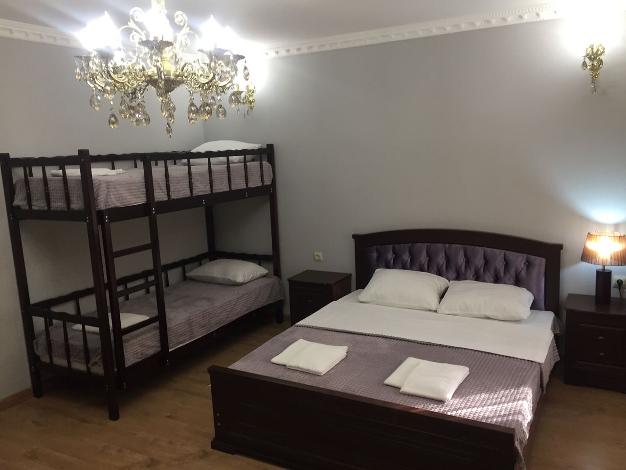 Hotel- “ Z”, Новый Афон — фото 11