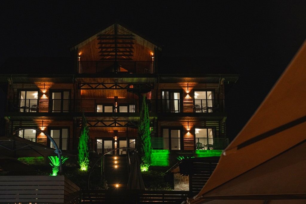 Boutique Hotel «ANANA», Сухум — фото 5