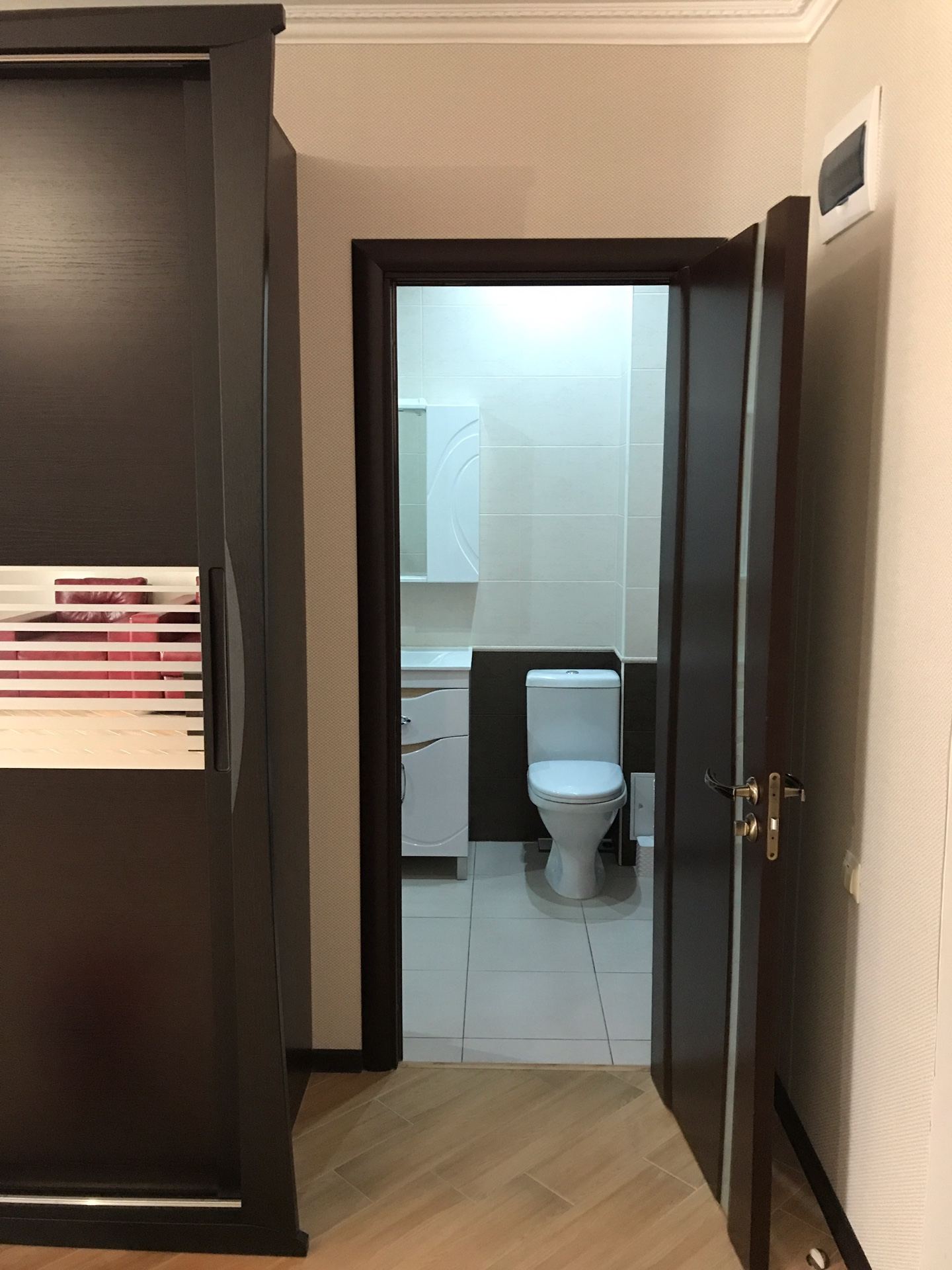Пентхаус студия, Сухум — фото 8