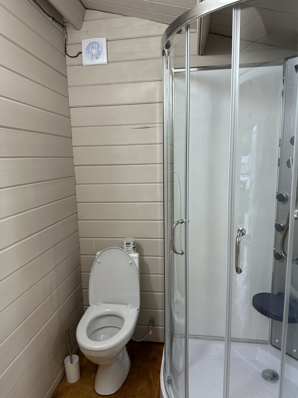 Коттеджный комплекс Анна, Пицунда — фото 7