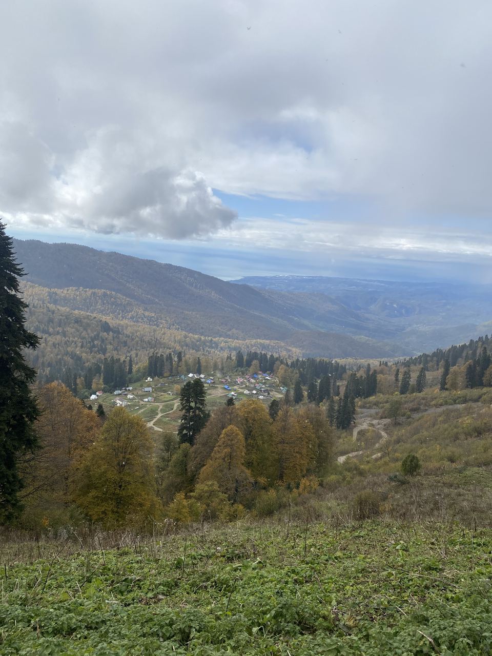 ЭКО-Глэмпинг БУНГАЛО, Гагра — фото 95
