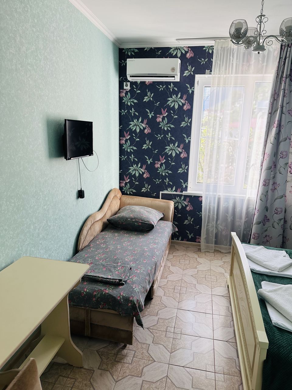 Villa Sofa, Пицунда — фото 1