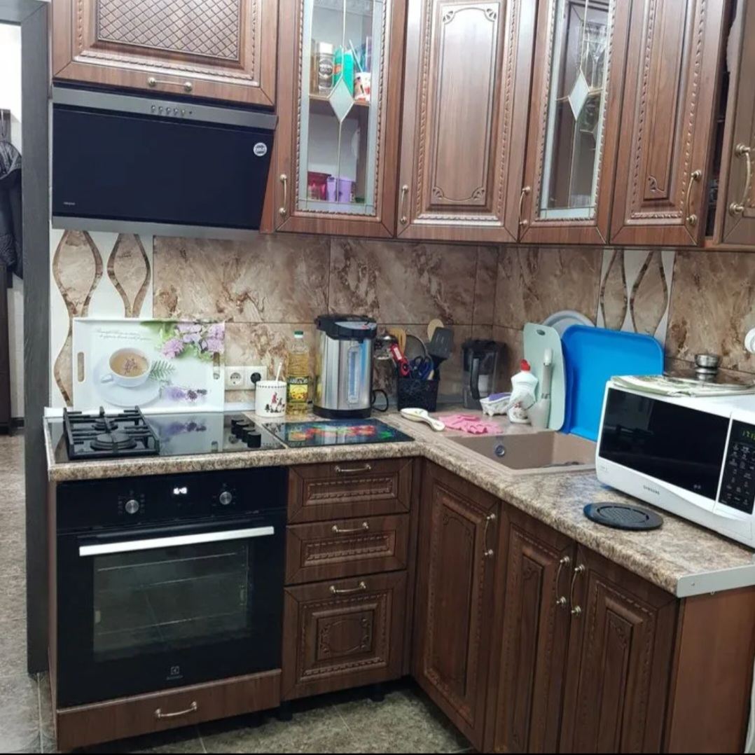 Комната в квартире, проживание с хозяевами, Пицунда — фото 8