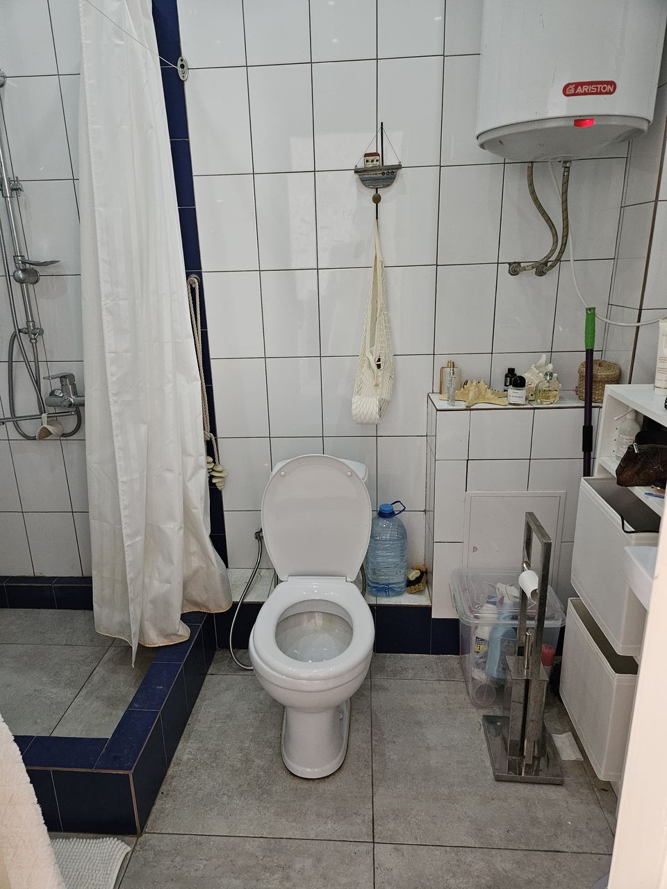 Квартира, Сухум — фото 5