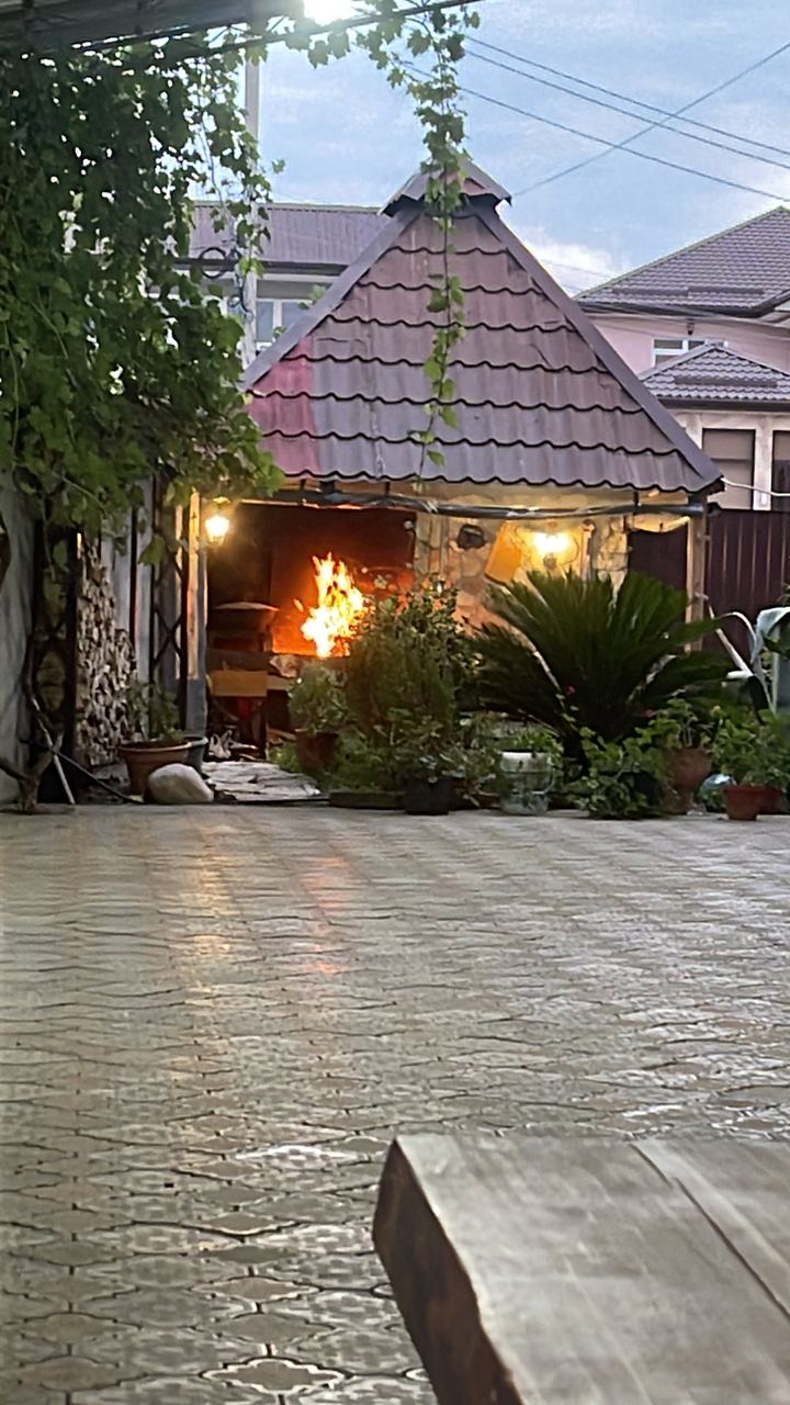 AMZA-АМЗА, Цандрипш — фото 5