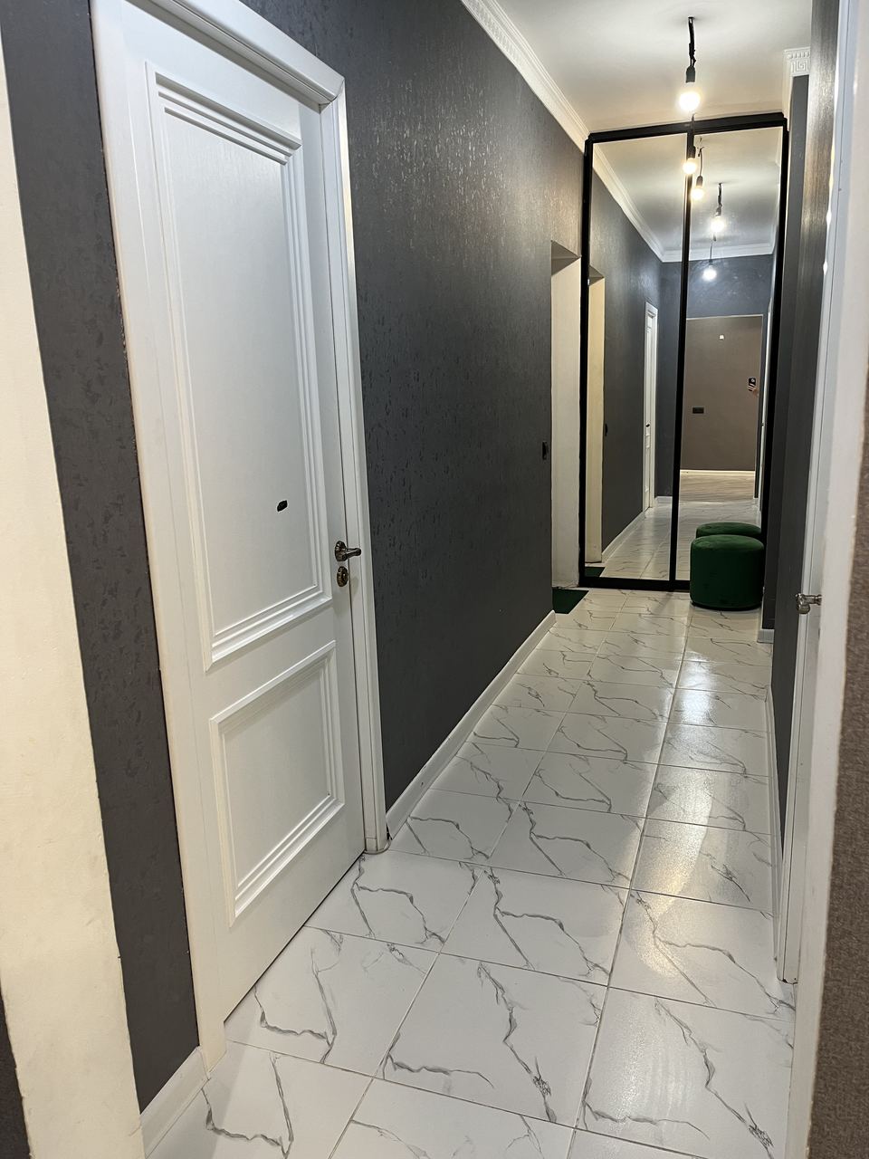 Квартира в центре города, Пицунда — фото 10