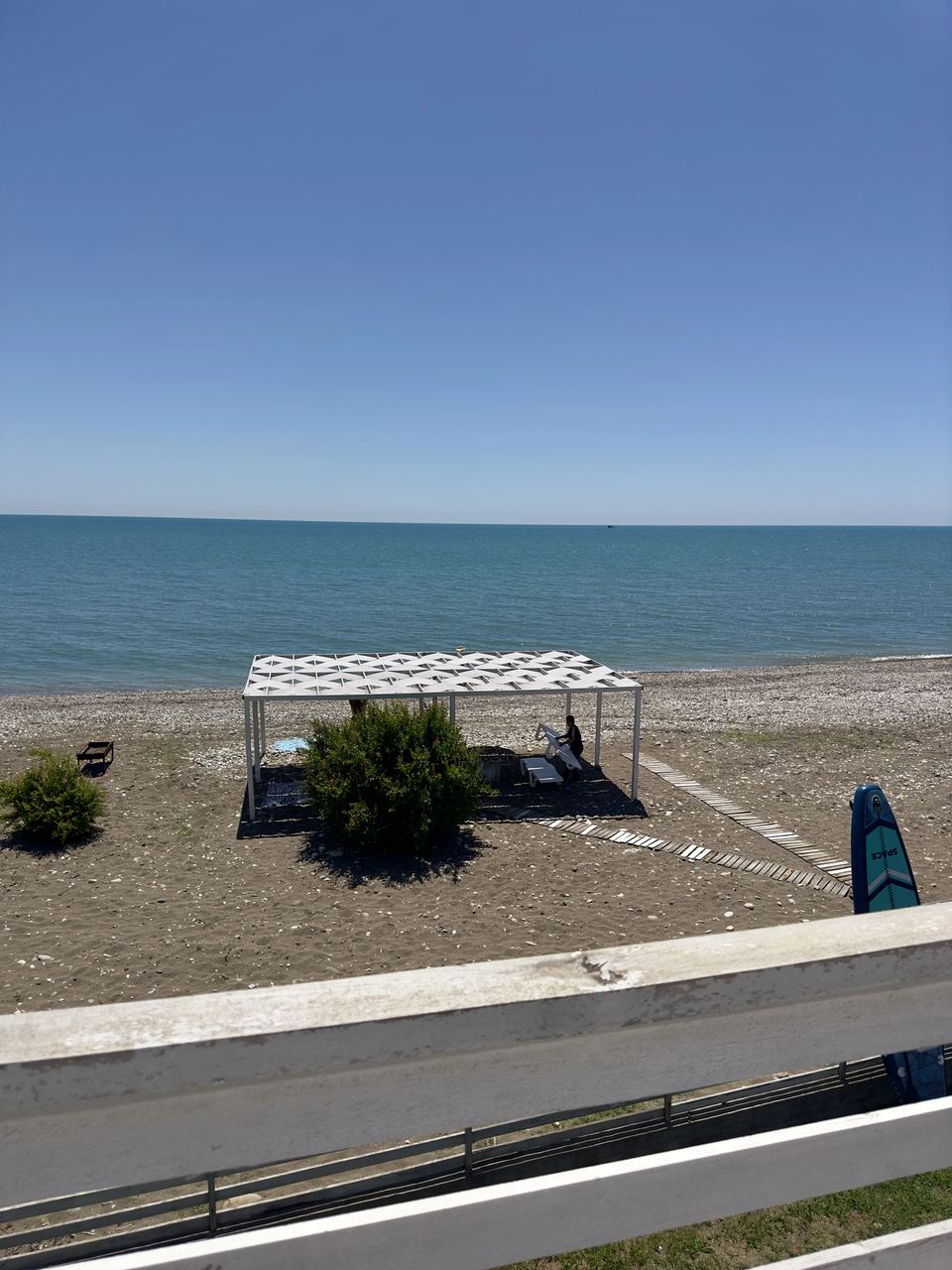 Inn Arazny, Гудаута — фото 4