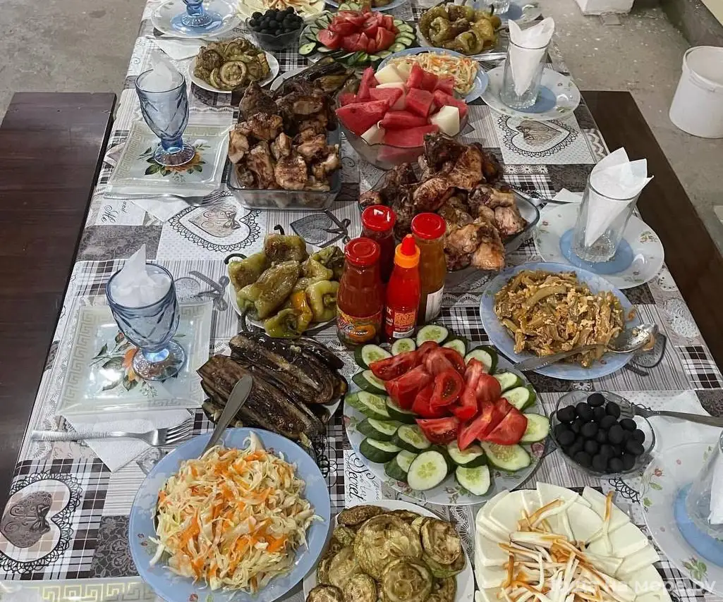 У Ашота и Джульетты., Гудаута — фото 19