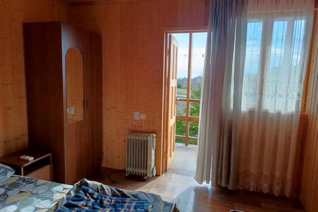 У Ашота и Джульетты., Гудаута — фото 8