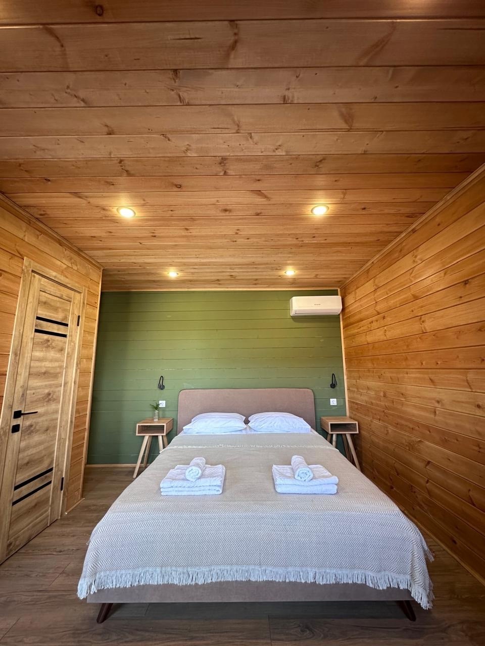 Alra Eco Village, Очамчирский район, Абхазия