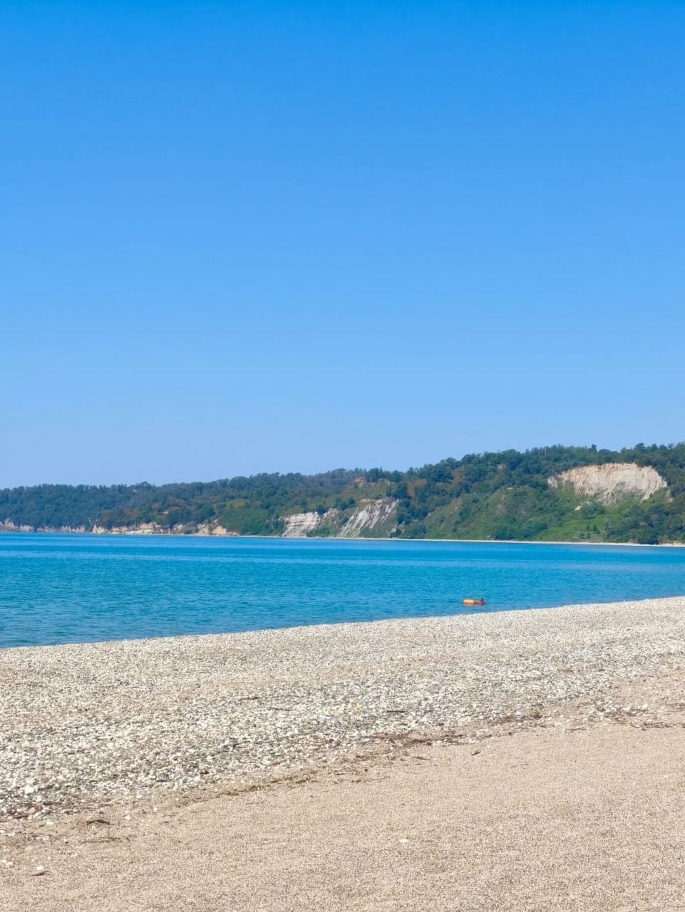 Costa Dorata, Гудаута — фото 9