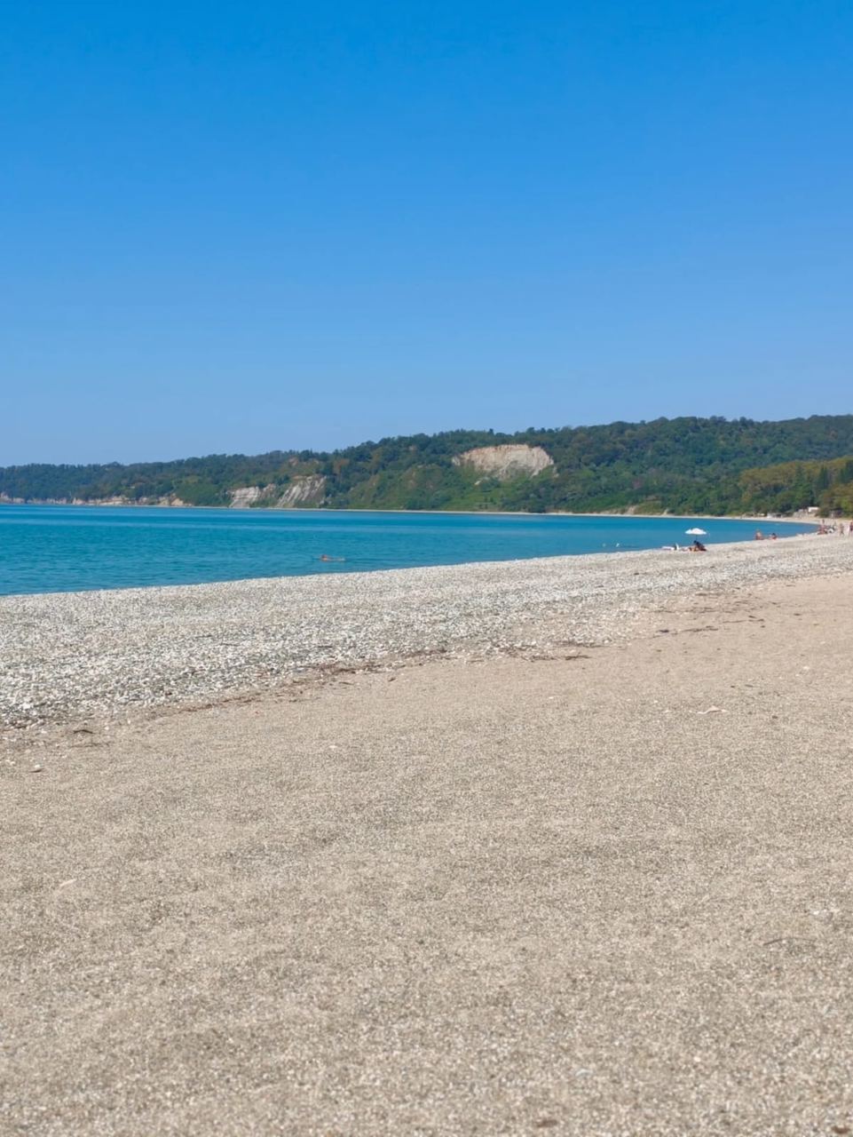 Costa Dorata, Гудаута — фото 10