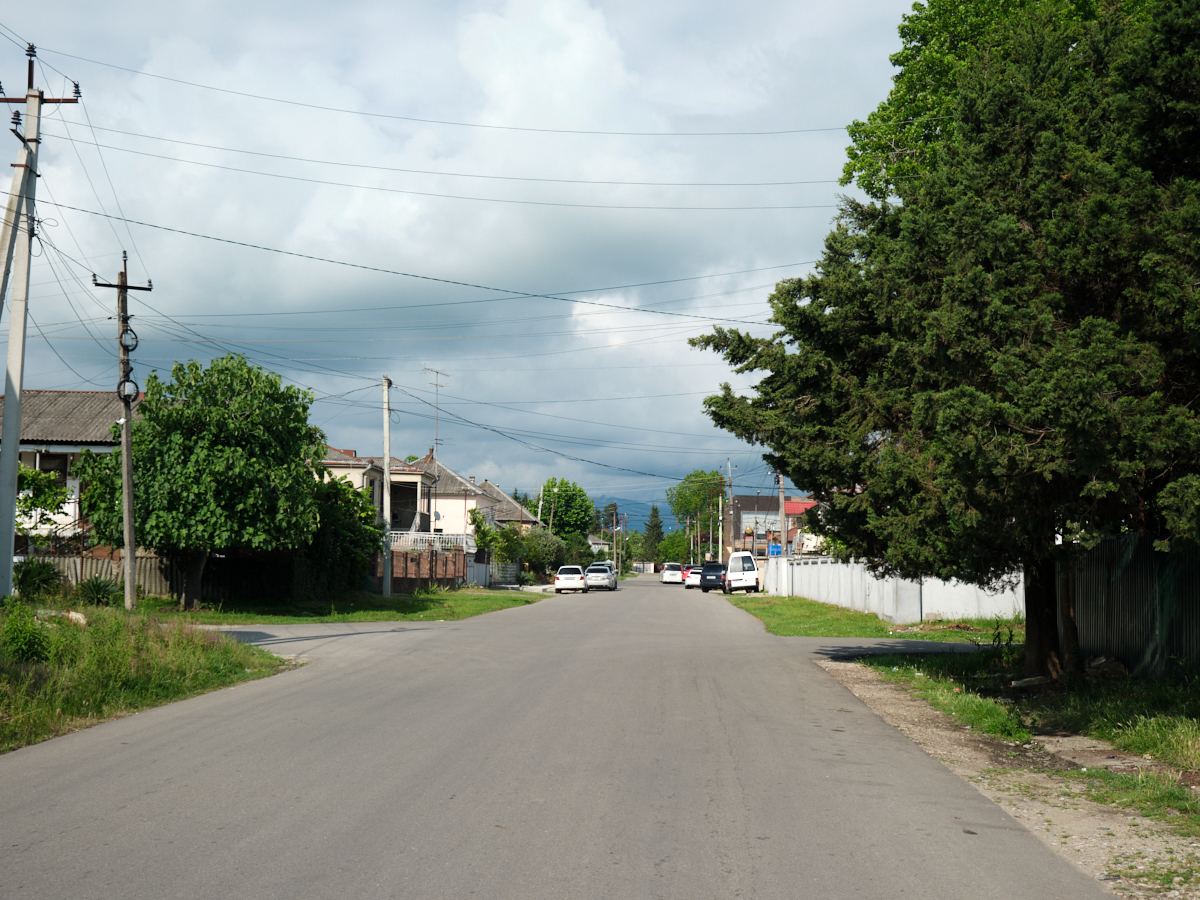 Гостевой дом в Гудауте, Гудаута — фото 16