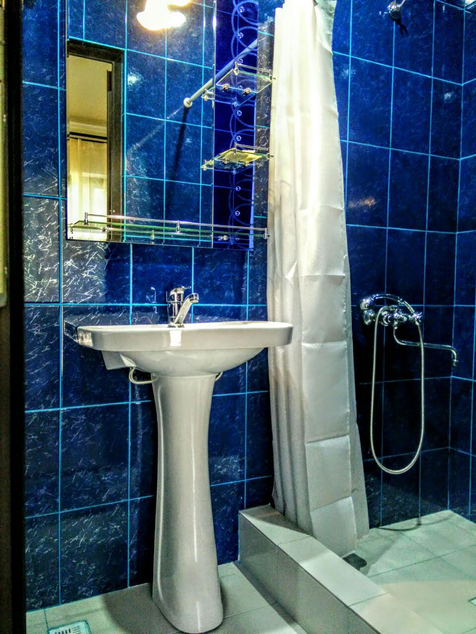 Амза, Новый Афон — фото 9