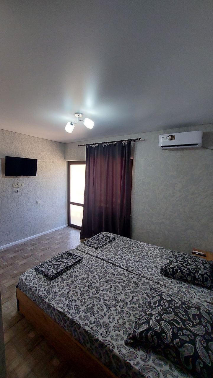 Амза, Новый Афон — фото 15