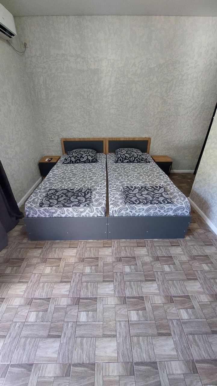 Амза, Новый Афон — фото 12