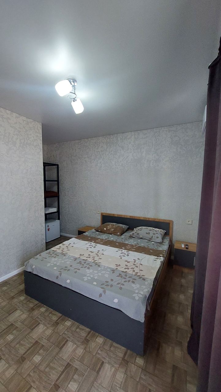 Амза, Новый Афон — фото 16