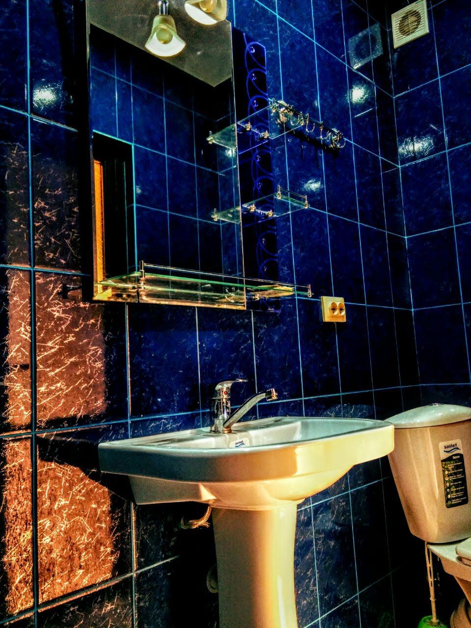 Амза, Новый Афон — фото 10