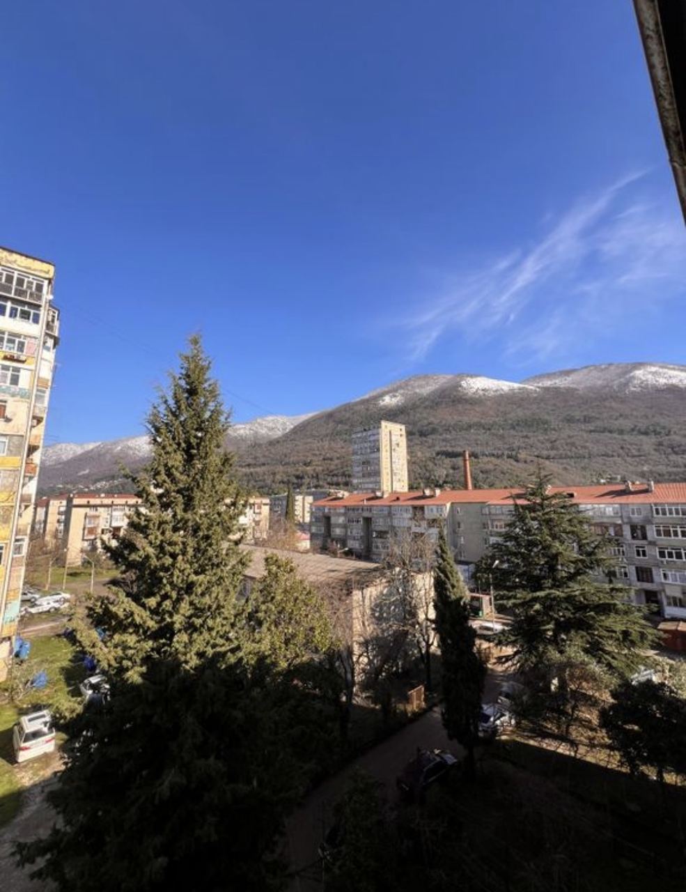 Квартира с удобствами, Гагра — фото 8