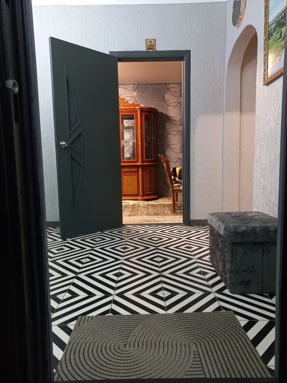 Квартира под ключ, Пицунда — фото 10