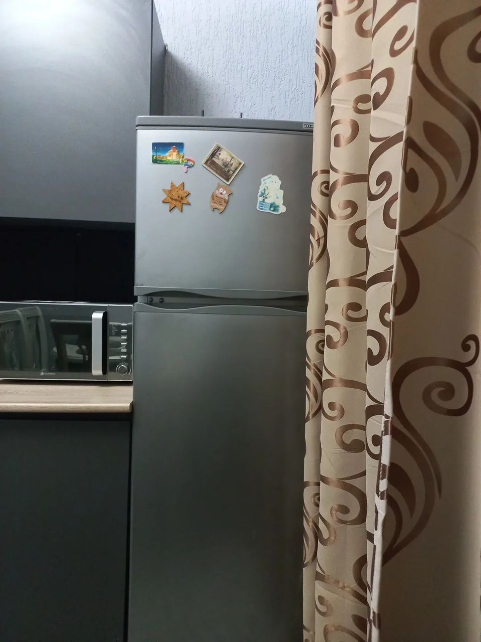 Квартира под ключ, Пицунда — фото 15