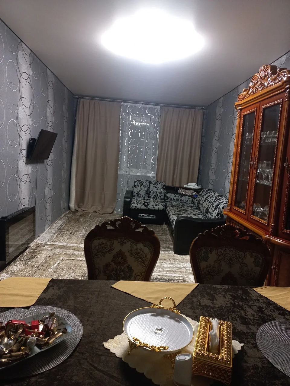Квартира под ключ, Пицунда — фото 22