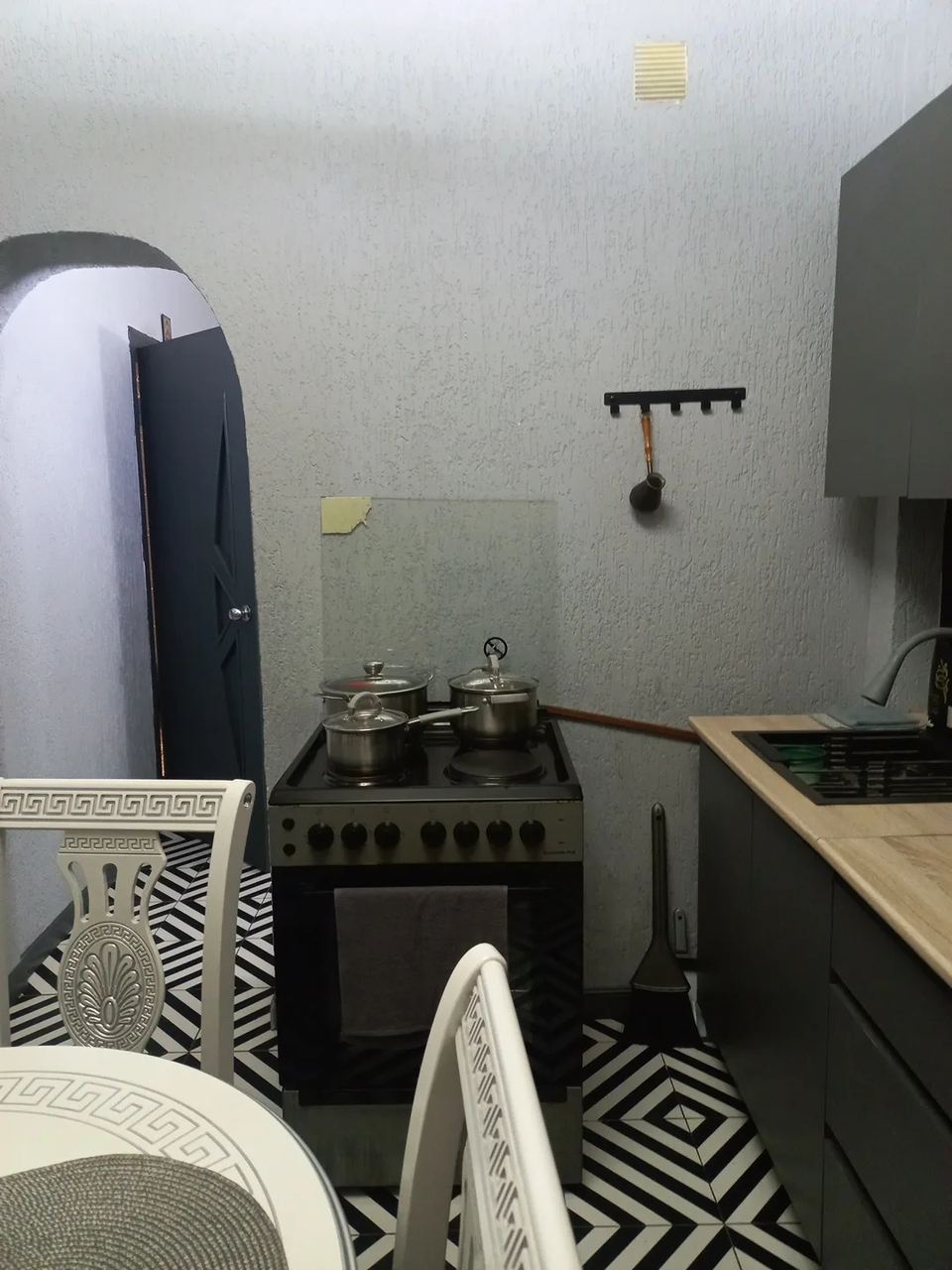 Квартира под ключ, Пицунда — фото 31