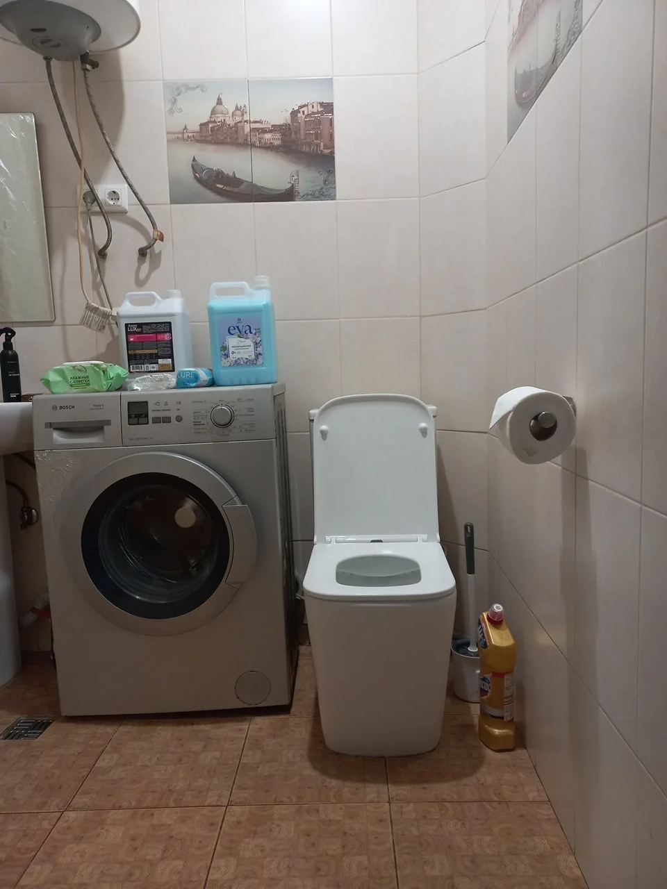 Квартира под ключ, Пицунда — фото 26