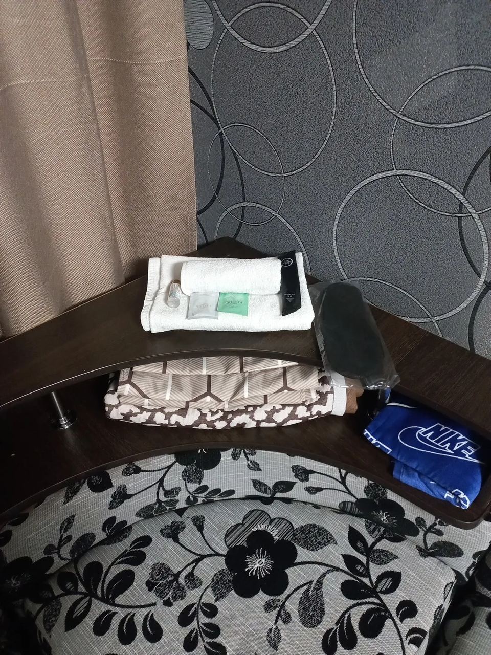 Квартира под ключ, Пицунда — фото 16