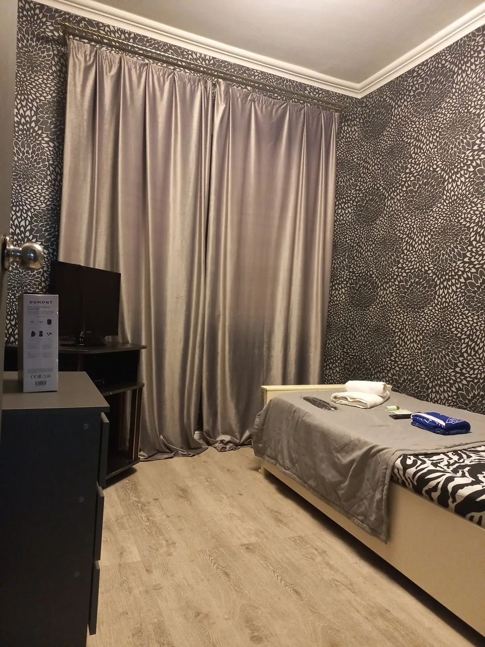Квартира под ключ, Пицунда — фото 9