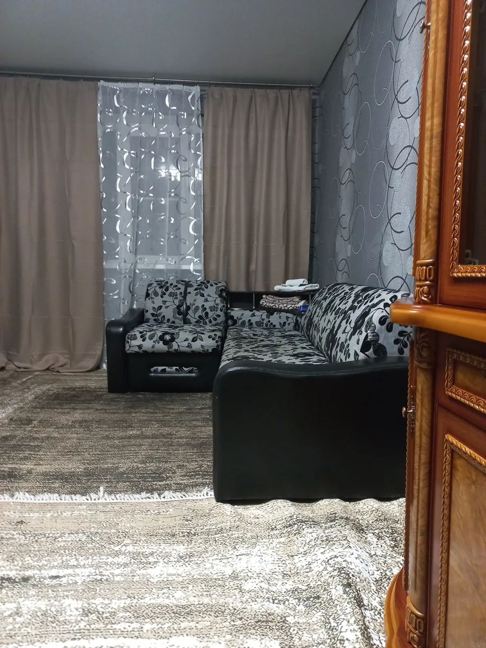 Квартира под ключ, Пицунда — фото 17