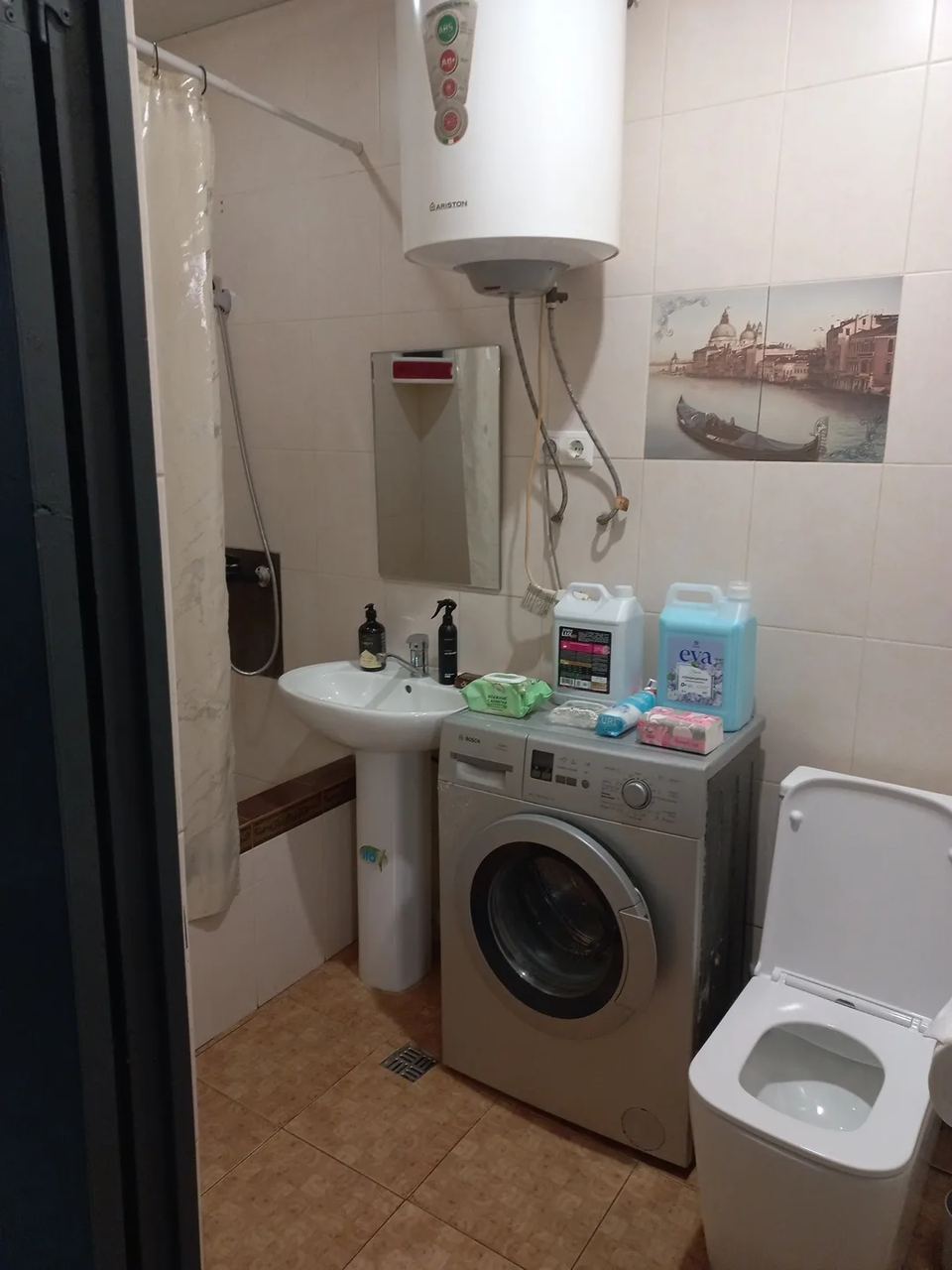 Квартира под ключ, Пицунда — фото 20