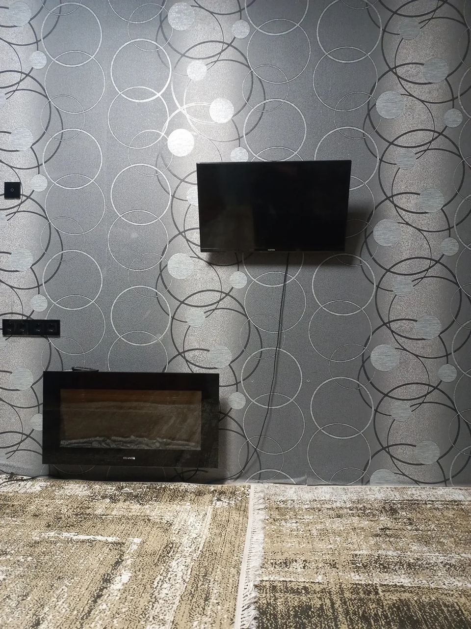 Квартира под ключ, Пицунда — фото 24