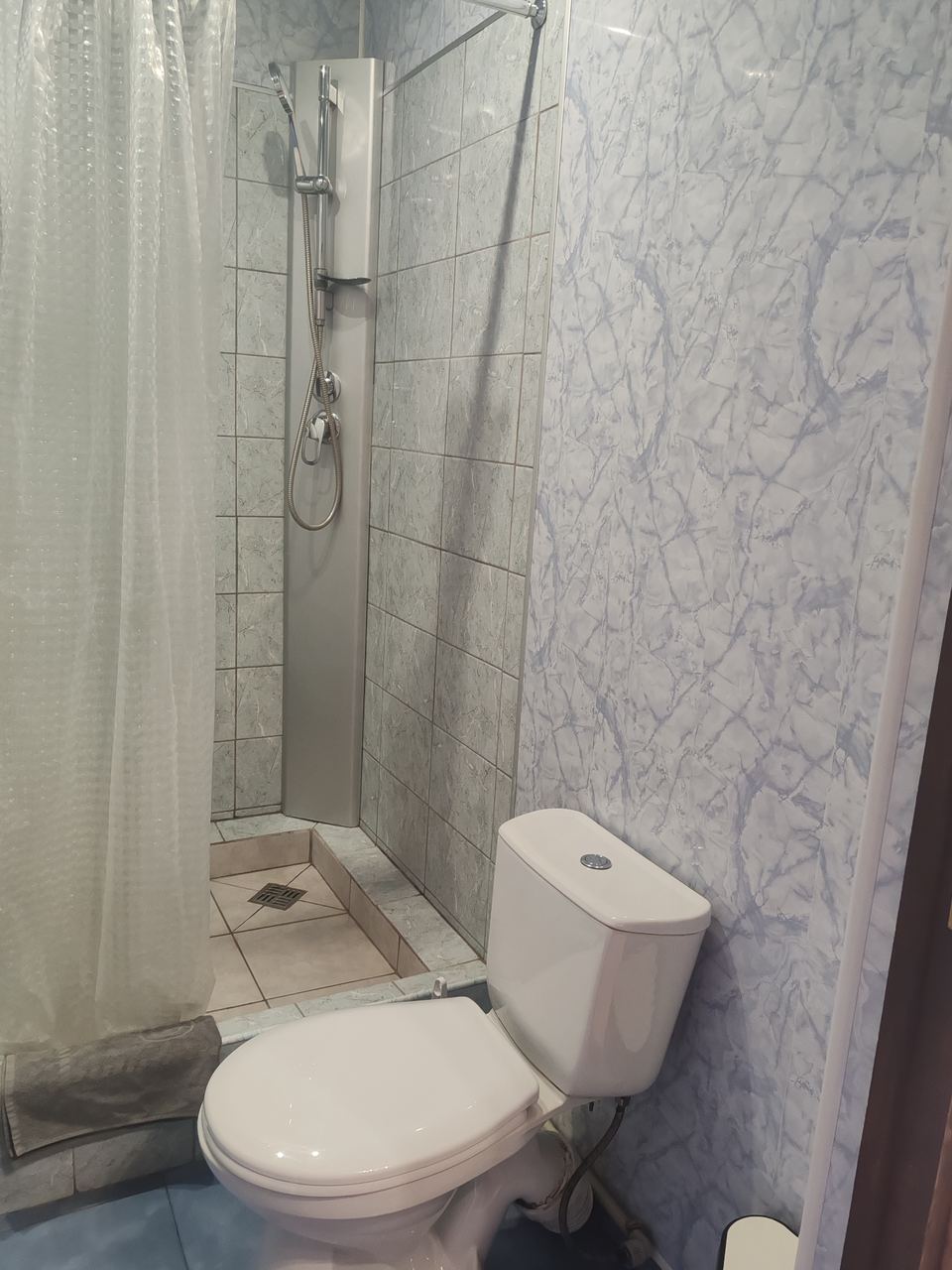 Гостевой дом Кипарисовая 5, Пицунда — фото 14