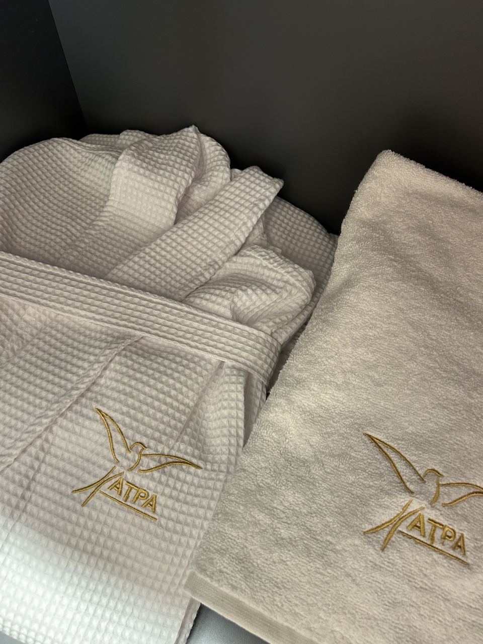 Апартаменты "Атра", Пицунда — фото 31