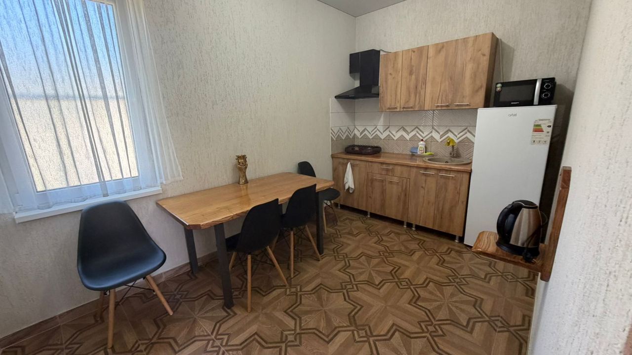 Золотая Подкова, Гудаута — фото 24