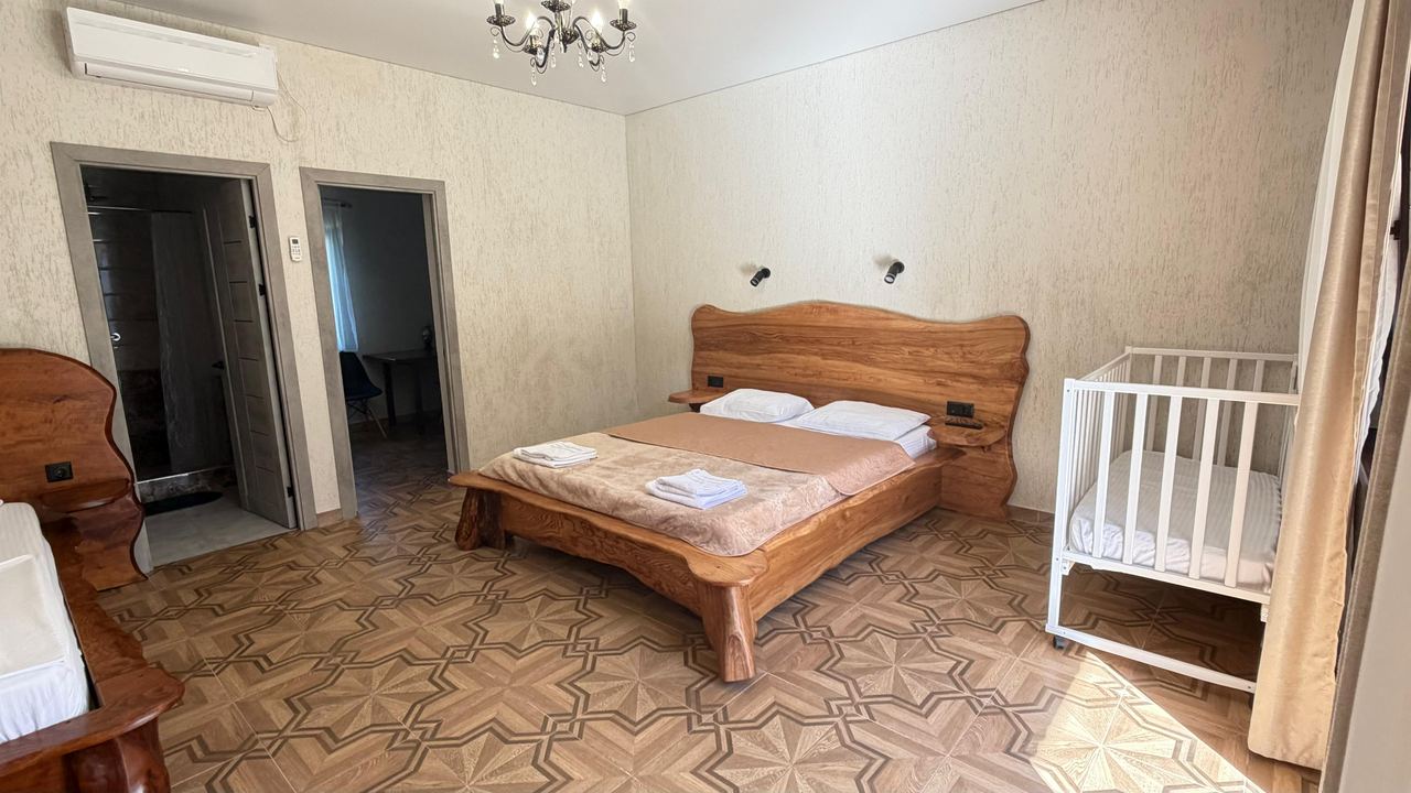 Золотая Подкова, Гудаута — фото 14
