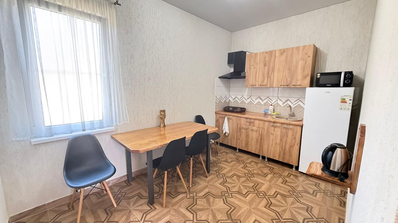 Золотая Подкова, Гудаута — фото 17