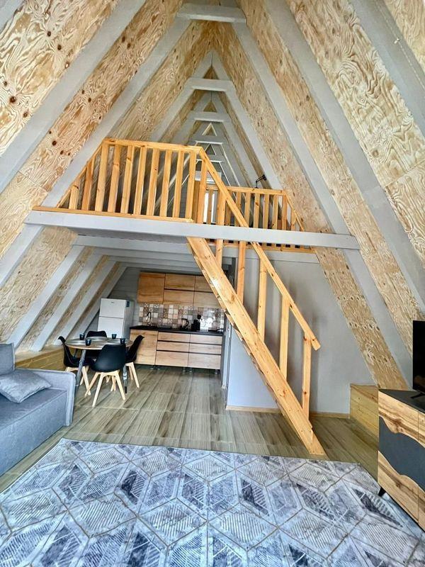 LetoHouse, Новый Афон — фото 10