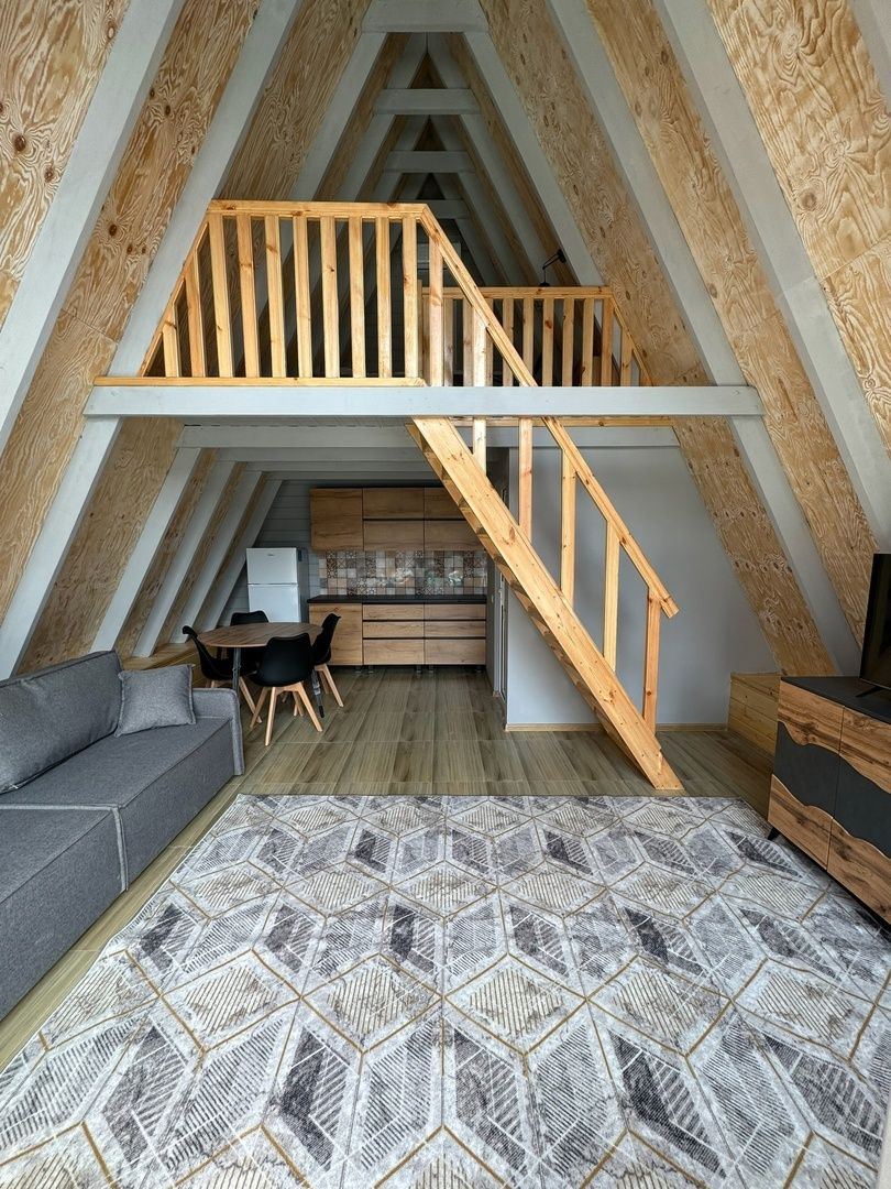 LetoHouse, Новый Афон — фото 7