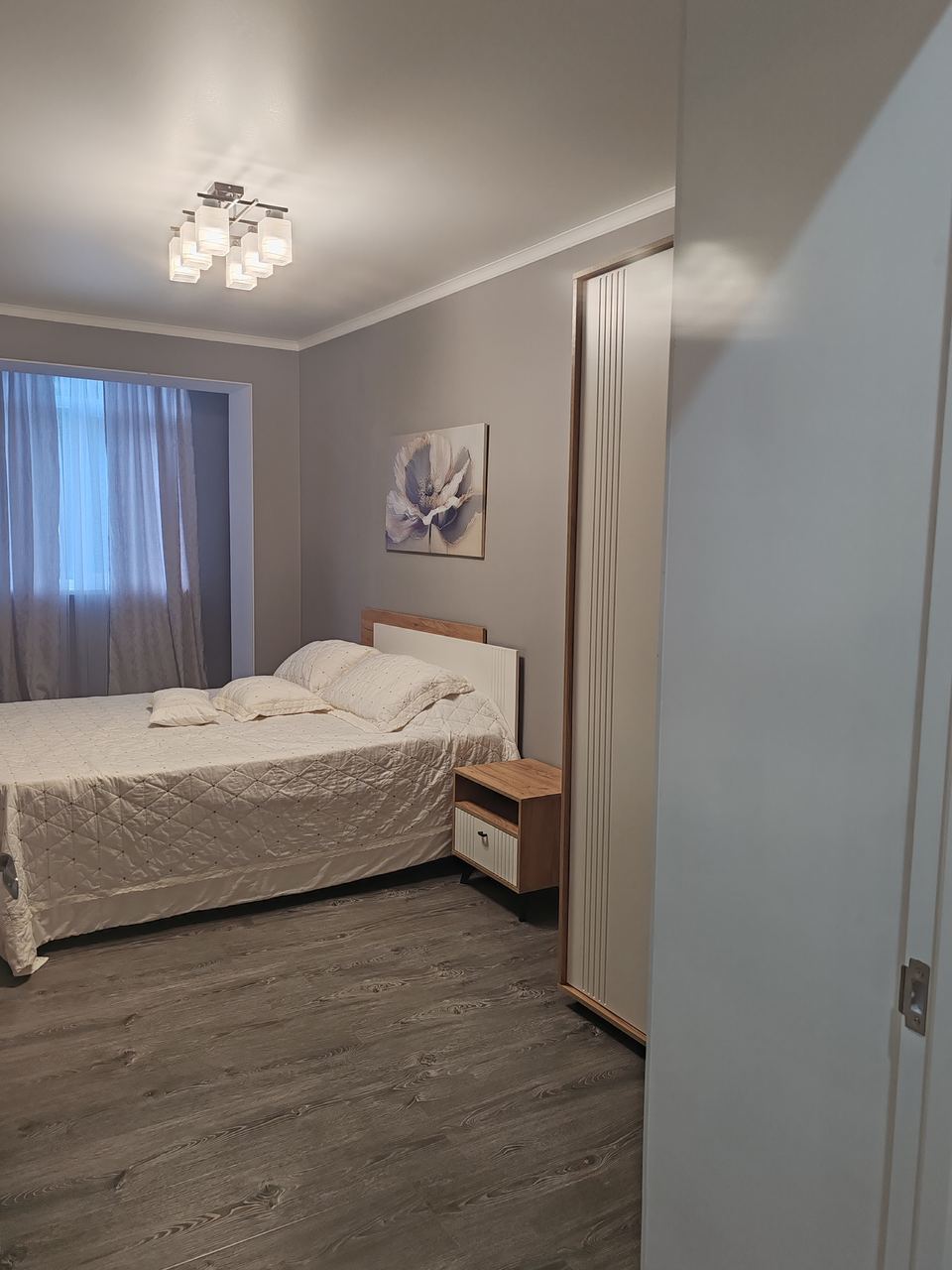 Двухкомнатная квартира по ул. Агрба, д. 19/1, Пицунда — фото 8