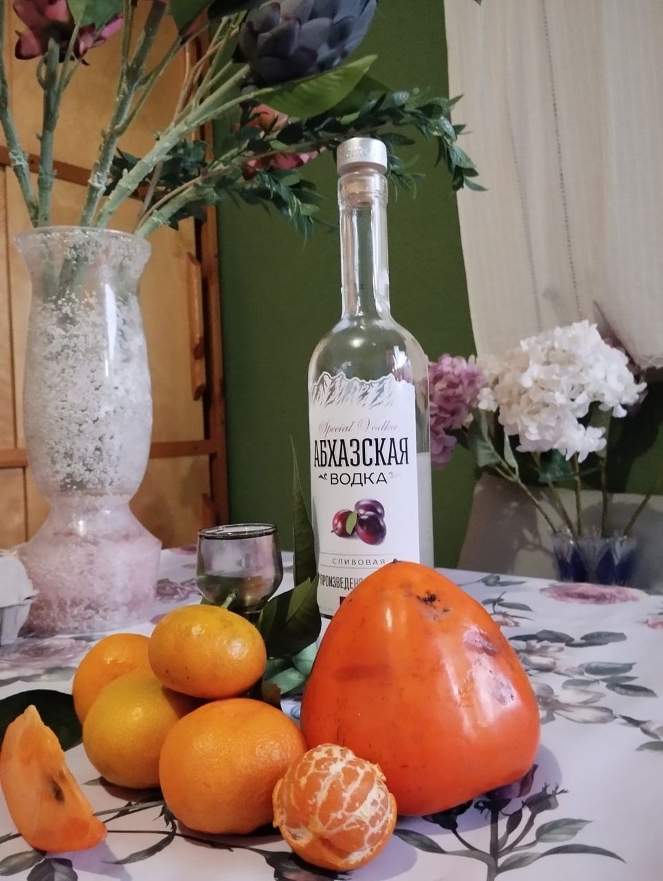 Гостевой дом "Дача", Гагра — фото 3