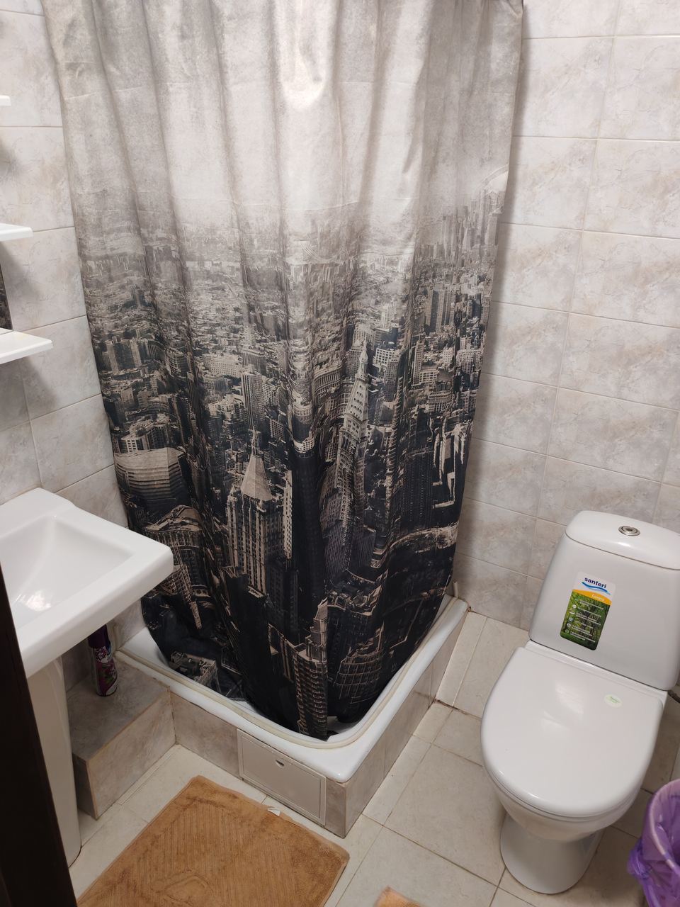Гостиница "Курорт", Пицунда — фото 5