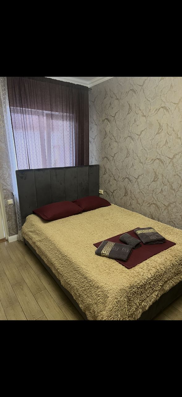 GreeZone, Пицунда — фото 9