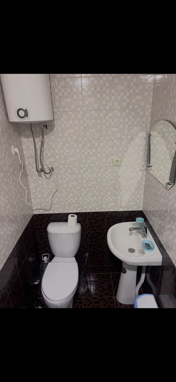 GreeZone, Пицунда — фото 5